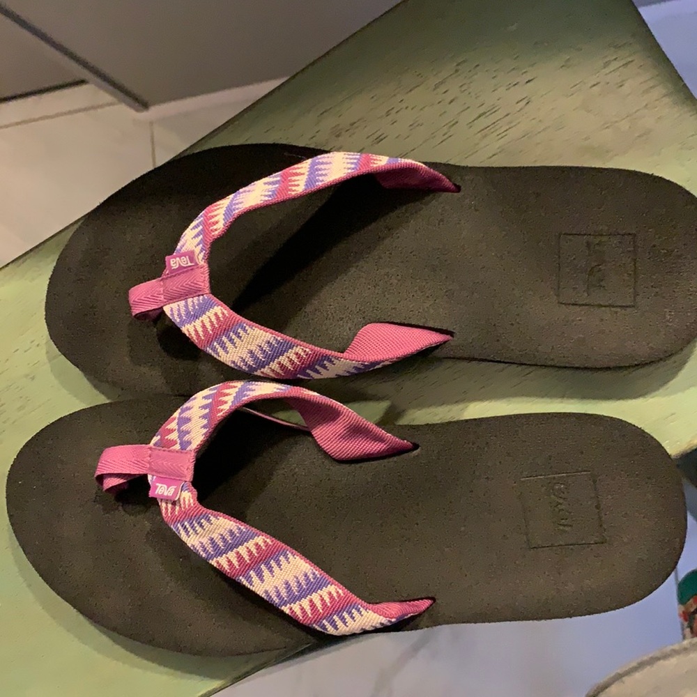 Teva Women’s Mush